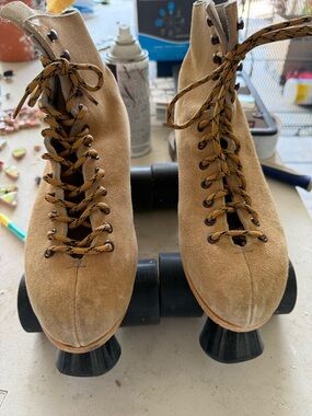 Sure Grip SuperX-5L Roller Skates